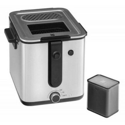 Wartmann 0415490011 1000 W 1 L Freidora de Aceite
