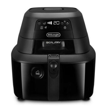 DeLonghi FH2184 1400W 1 kg Negra Freidora sin Aceite